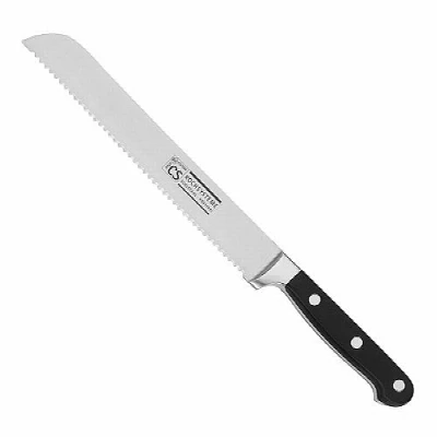 Cs Solingen Sada nožů v otočném stojanu PREMIUM 8 ks