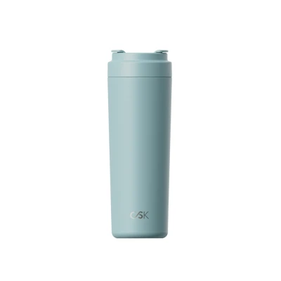 Cs Kochsysteme Termohrnek LUMA 600 ml modrá