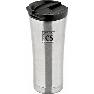 Cs Kochsysteme Termohrnek nerez 0.5 l Brilon
