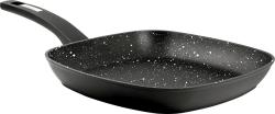 Cs Solingen Grilovací pánev s mramorovým povrchem Marburg 28cm Cs Solingen Grilovací pánev s mramorovým povrchem Marburg 28cm