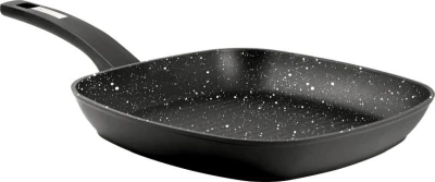 Cs Solingen Grilovací pánev s mramorovým povrchem Marburg 28cm