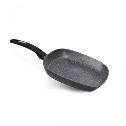 Cs Solingen Grilovací pánev s mramorovým povrchem Marburg 28cm