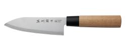 Cs Solingen Japonský nůž Deba 15 cm Osaka