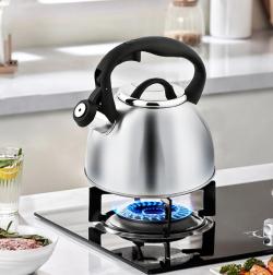 Cs Solingen Konvice pískací nerez Bonn 2,5 l