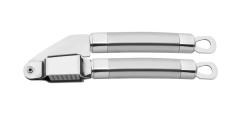 Cs Solingen CS-008611 Lis na česnek nerez 20,5 cm Exquisite