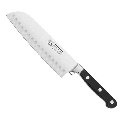 Cs Solingen Nůž 15 cm santoku PREMIUM