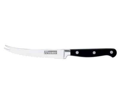 Cs Solingen Nůž na rajčata 13 cm PREMIUM Cs Solingen Nůž na rajčata 13 cm PREMIUM