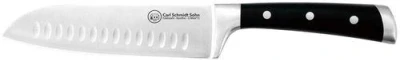 Cs Solingen Nůž santoku 18 cm HERNE