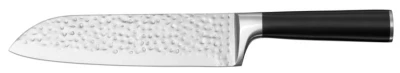 Cs Solingen Nůž Santoku nerezová ocel 18 cm Stern Cs Solingen Nůž Santoku nerezová ocel 18 cm Stern