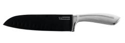 Cs Solingen Nůž Santoku s titanovým povrchem 16 cm GARMISCH Cs Solingen Nůž Santoku s titanovým povrchem 16 cm GARMISCH