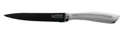 Cs Solingen Nůž steakový s titanovým povrchem 13 cm GARMISCH Cs Solingen Nůž steakový s titanovým povrchem 13 cm GARMISCH
