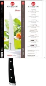 Cs Solingen CS-037994 Nůž vykošťovací 14 cm HERNE