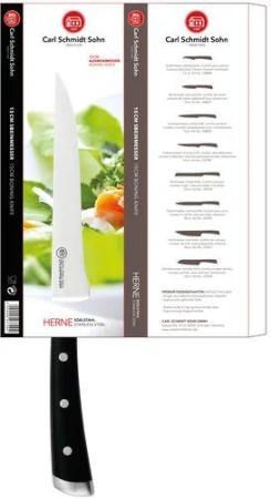 Cs Solingen CS-037994 Nůž vykošťovací 14 cm HERNE