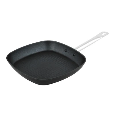 Cs Solingen Pánev grilovací s nepřilnavým povrchem 32 cm STELLARIS
