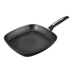 Cs Solingen Pánev grilovací s nepřilnavým povrchem MUNSTER 28 cm Cs Solingen Pánev grilovací s nepřilnavým povrchem MUNSTER 28 cm