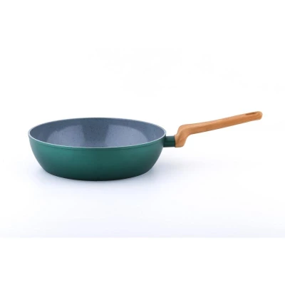 Cs Solingen Pánev hluboká s keramickým povrchem 24 cm PURE Cs Solingen Pánev hluboká s keramickým povrchem 24 cm PURE