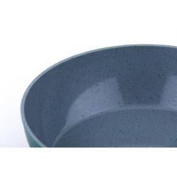 Cs Solingen Pánev hluboká s keramickým povrchem 24 cm PURE