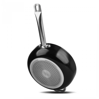 Cs Solingen Pánev hluboká s nepřilnavým povrchem Solaris Pro 24 cm