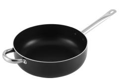Cs Solingen Pánev hluboká s nepřilnavým povrchem Solaris Pro 28 cm Cs Solingen Pánev hluboká s nepřilnavým povrchem Solaris Pro 28 cm