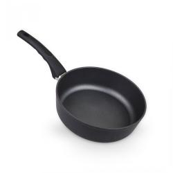 Cs Solingen Pánev hluboká s poklicí s nepřilnavým povrchem 24cm MUNSTER