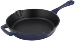 Cs Solingen Pánev litinová se smaltovaným povrchem ALPEN 26 cm modrá Cs Solingen Pánev litinová se smaltovaným povrchem ALPEN 26 cm modrá