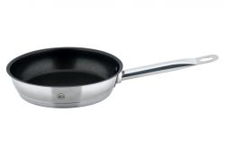 Cs Solingen Pánev nerez s nepřilnavým povrchem 20 cm PRO-X Cs Solingen Pánev nerez s nepřilnavým povrchem 20 cm PRO-X