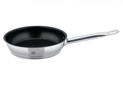 Cs Solingen Pánev nerez s nepřilnavým povrchem 20 cm PRO-X Cs Solingen Pánev nerez s nepřilnavým povrchem 20 cm PRO-X