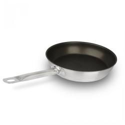 Cs Solingen Pánev nerez s nepřilnavým povrchem 20 cm PRO-X