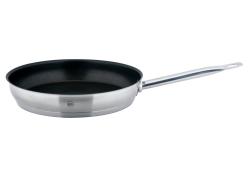 Cs Solingen Pánev nerez s nepřilnavým povrchem 24 cm PRO-X Cs Solingen Pánev nerez s nepřilnavým povrchem 24 cm PRO-X