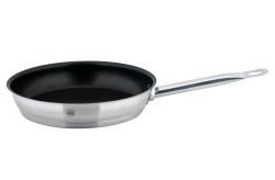 Cs Solingen Pánev nerez s nepřilnavým povrchem 28 cm PRO-X Cs Solingen Pánev nerez s nepřilnavým povrchem 28 cm PRO-X