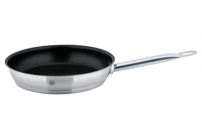 Cs Solingen Pánev nerez s nepřilnavým povrchem 28 cm PRO-X Cs Solingen Pánev nerez s nepřilnavým povrchem 28 cm PRO-X