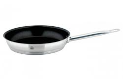 Cs Solingen Pánev nerez s nepřilnavým povrchem 30 cm PRO-X Cs Solingen Pánev nerez s nepřilnavým povrchem 30 cm PRO-X