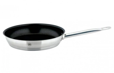 Cs Solingen Pánev nerez s nepřilnavým povrchem 30 cm PRO-X Cs Solingen Pánev nerez s nepřilnavým povrchem 30 cm PRO-X