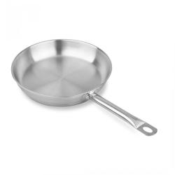 Cs Solingen Pánev nerezová ocel 24 x 4,5 cm Pro-X