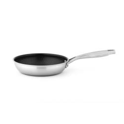 Cs Solingen Pánev nerezová s nepřilnavým povrchem Triply DuraMax 20 cm