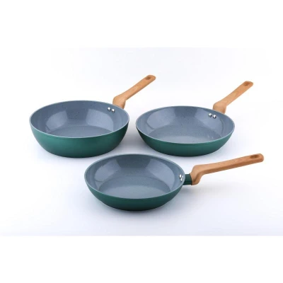 Cs Solingen Pánev s keramickým povrchem 24 cm PURE