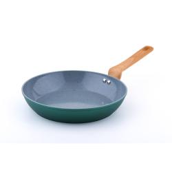 Cs Solingen Pánev s keramickým povrchem 28 cm PURE