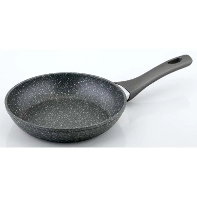 Cs Solingen Pánev s mramorovým povrchem 20 cm EMDEN