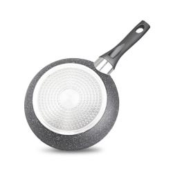 Cs Solingen Pánev s mramorovým povrchem 24 cm EMDEN