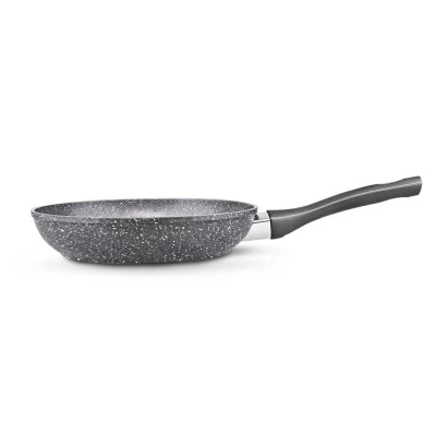 Cs Solingen CS-060664 Pánev s mramorovým povrchem 28 cm EMDEN