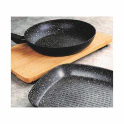 Cs Solingen Pánev s mramorovým povrchem Marburg 20 cm