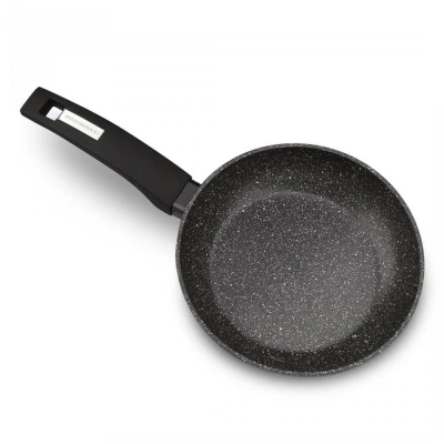Cs Solingen Pánev s mramorovým povrchem Marburg 20 cm