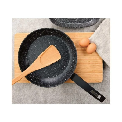 Cs Solingen Pánev s mramorovým povrchem Marburg 28 cm