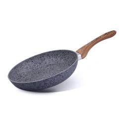 Cs Solingen Pánev s mramorovým povrchem Steinfurt 28 cm