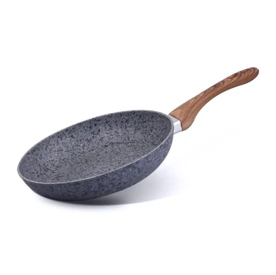 Cs Solingen Pánev s mramorovým povrchem Steinfurt 28 cm