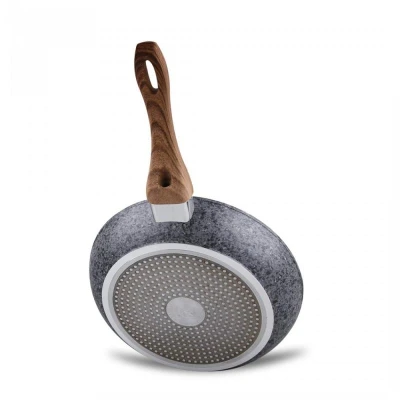 Cs Solingen Pánev s mramorovým povrchem Steinfurt 28 cm