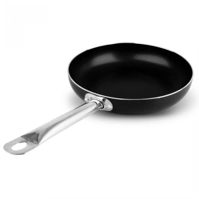 Cs Solingen Pánev s nepřilnavým povrchem Solaris Pro 40 cm