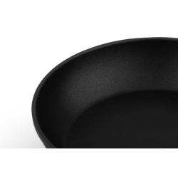 Cs Solingen Pánev s plazmovým keramickým povrchem 24 cm