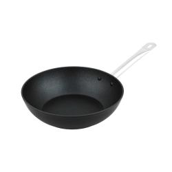 Cs Solingen Pánev WOK s nepřilnavým povrchem 28 cm STELLARIS Cs Solingen Pánev WOK s nepřilnavým povrchem 28 cm STELLARIS