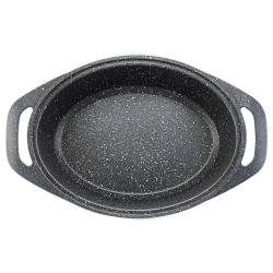 Cs Solingen Pekáč s mramorovým povrchem a dochucovací poklicí Marburg 32cm